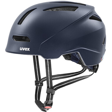 UVEX URBAN PLANET Urban Helmet Blue 2023 0